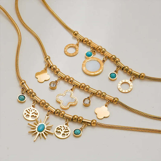 Elevate Your Outfit with the Perfect Accessories