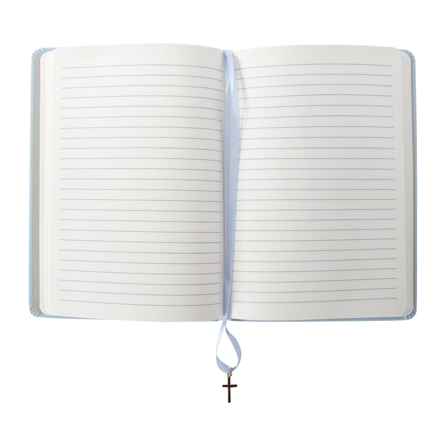 Cross Love Journal Basic