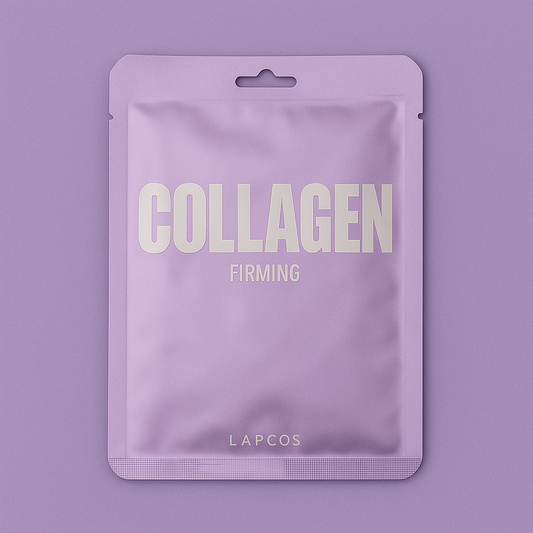 Collagen Firming Sheet Mask