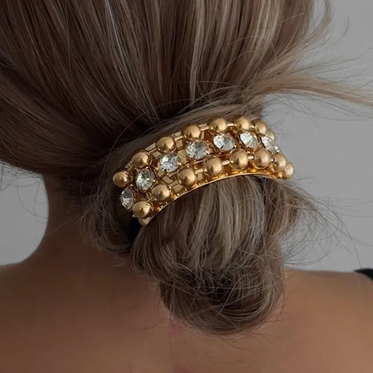 Pretty Diamond Women’s Hair Tye