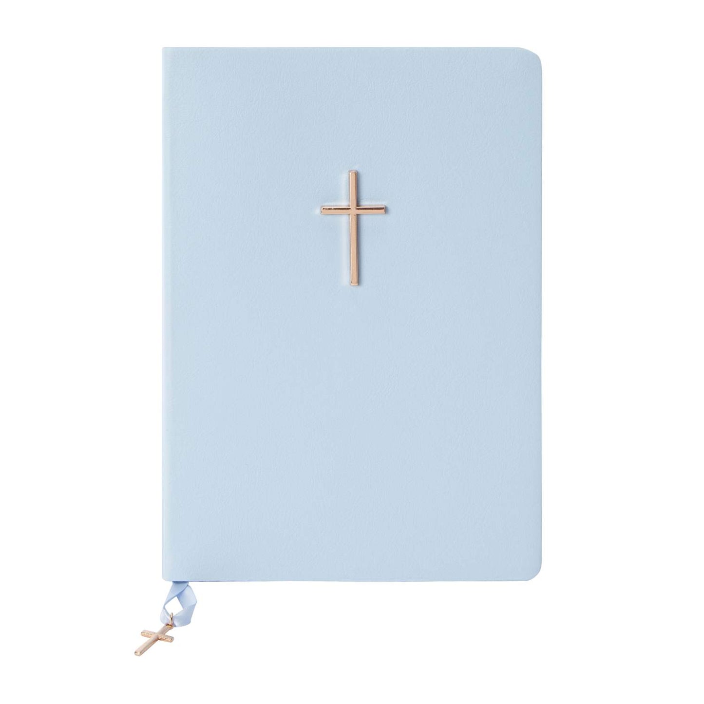 Cross Love Journal Basic