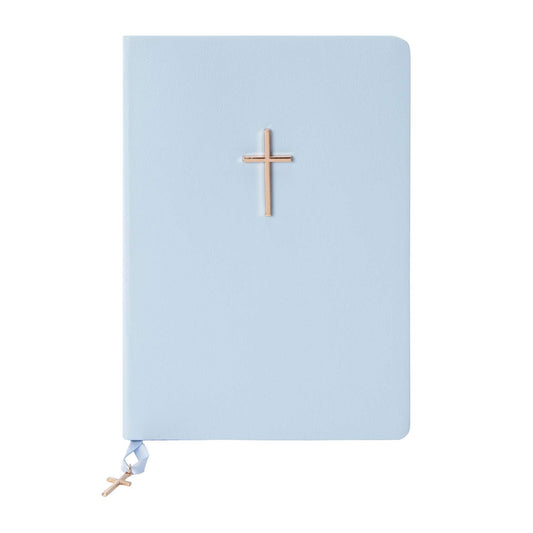 Cross Love Journal Basic