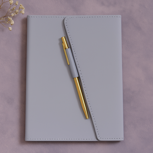 Lavender Luxe Journal & Pen Set
