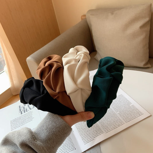 Sweet Neutral Daily Wear Headbands