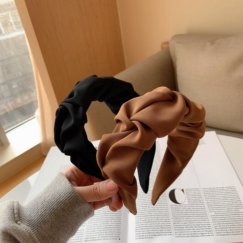 Sweet Neutral Daily Wear Headbands