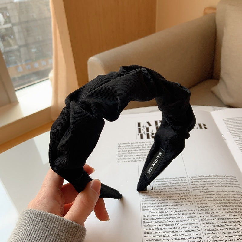 Sweet Neutral Daily Wear Headbands