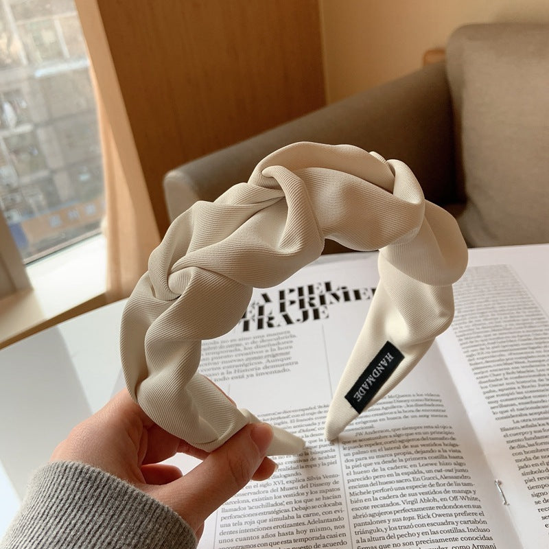 Sweet Neutral Daily Wear Headbands