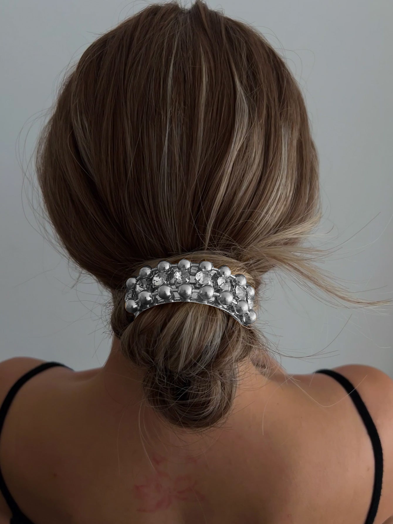Pretty Diamond Women’s Hair Tye