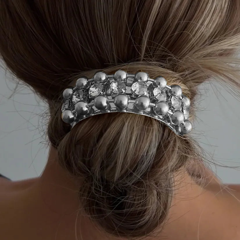 Pretty Diamond Women’s Hair Tye