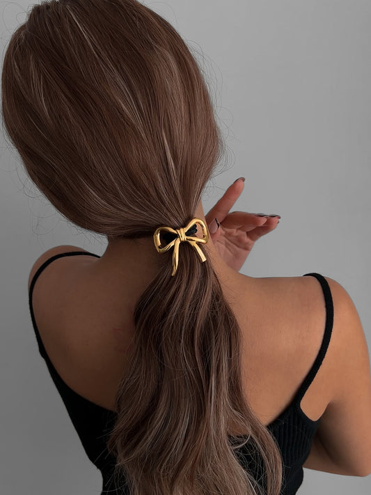 Bow Knot Hair Tie