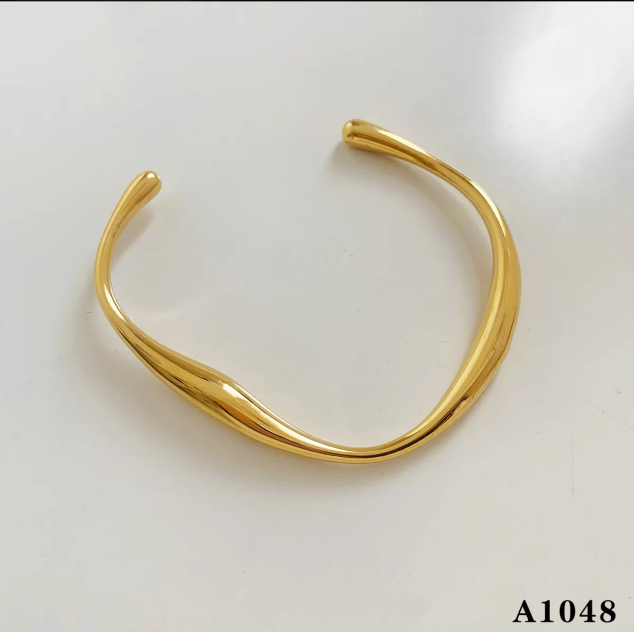 Heart Shape 304 Stainless Steel Zircon 16K Gold Plated White Gold Plated Gold Plated Plating Bracelet